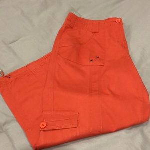 Style & Co- Capri Pants -Size 12
